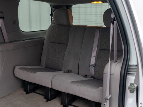 Used 2008 Chevrolet Uplander LS w/ Climate Package image 28