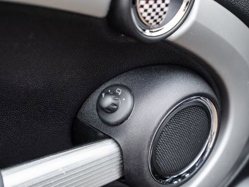 Used 2012 MINI Cooper Coupe John Cooper Works image 68