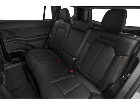 New 2026 Jeep Cherokee Laredo AWD/4WD image 11