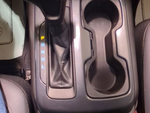 Used 2019 Chevrolet Colorado Z71 AWD/4WD image 20
