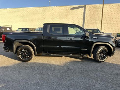 New 2026 GMC Sierra 1500 Elevation w/ LPO, Elevation Black Package image 3