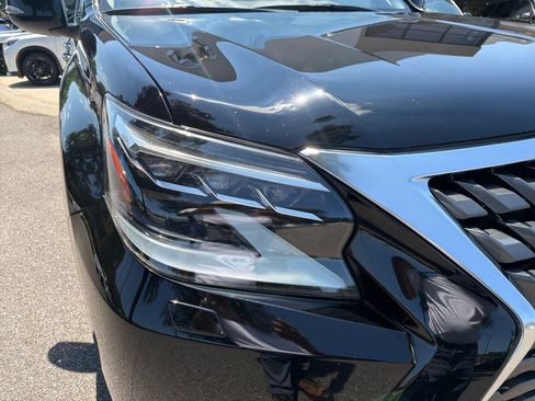 Used 2022 Lexus GX 460 Premium AWD/4WD image 17