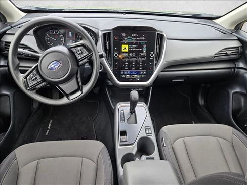 Used 2025 Subaru Crosstrek 2.0i Premium AWD/4WD image 17