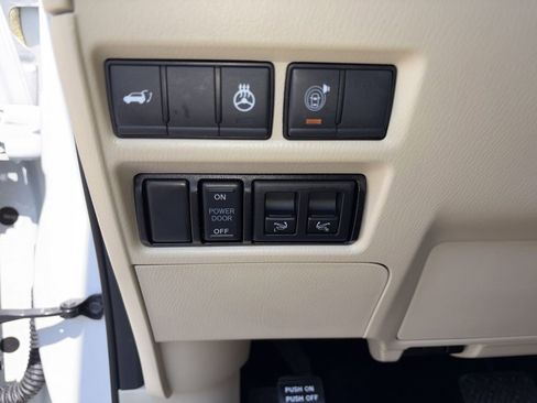 Used 2023 INFINITI QX80 Sensory w/ Cargo Package RWD image 26