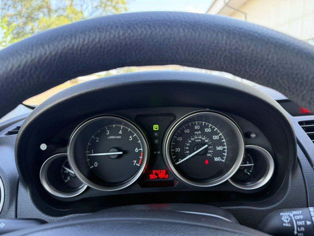Used 2011 MAZDA MAZDA6 i Sport FWD image 30