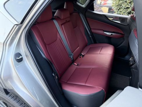 Used 2022 Lexus NX 350 AWD w/ Premium Package image 39