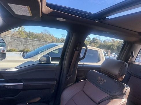 Used 2024 Ford F250 King Ranch image 23