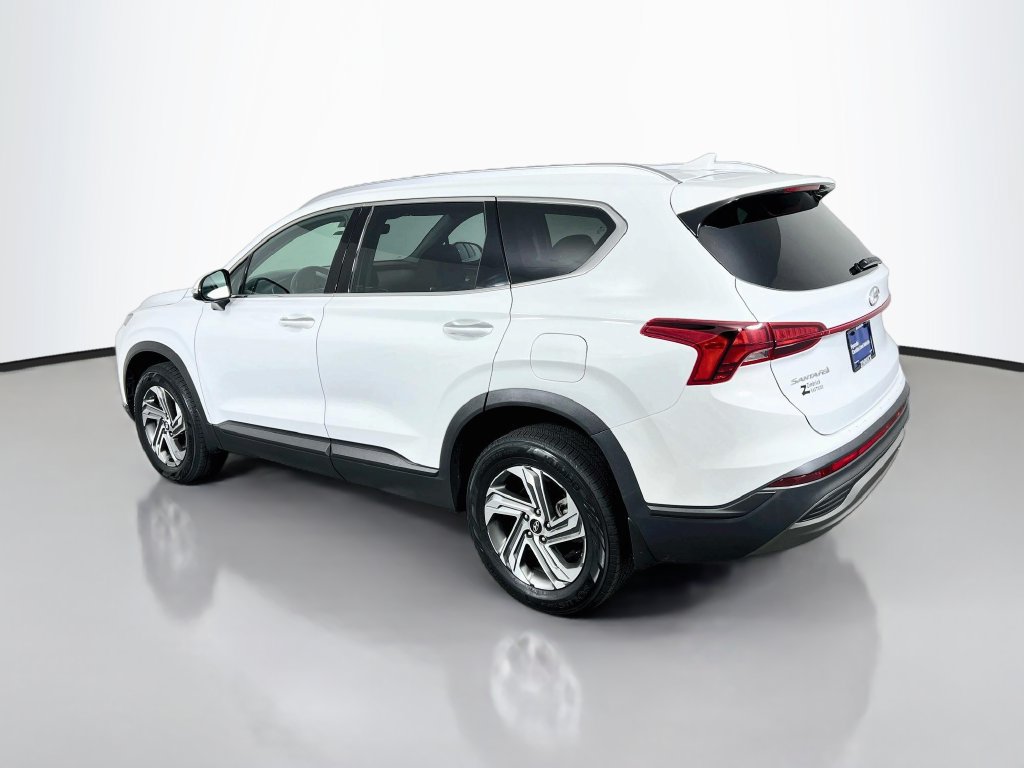 Certified 2023 Hyundai Santa Fe SEL AWD/4WD image 5