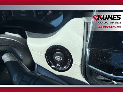 Used 2025 Jeep Compass Limited AWD/4WD image 31