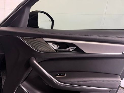 Certified 2023 Jaguar F-PACE S image 20