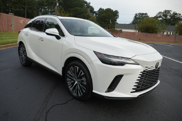 Used 2025 Lexus RX 350 Premium Plus w/ Accessory Package (K3) FWD image 1