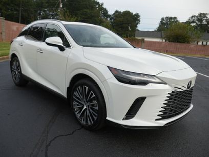 Used 2025 Lexus RX 350 Premium Plus w/ Accessory Package (K3)