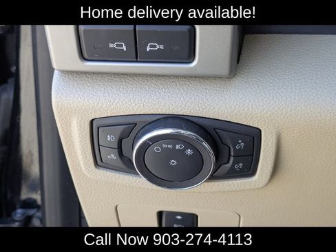 Used 2019 Ford F250 Lariat w/ Lariat Value Package AWD/4WD image 25
