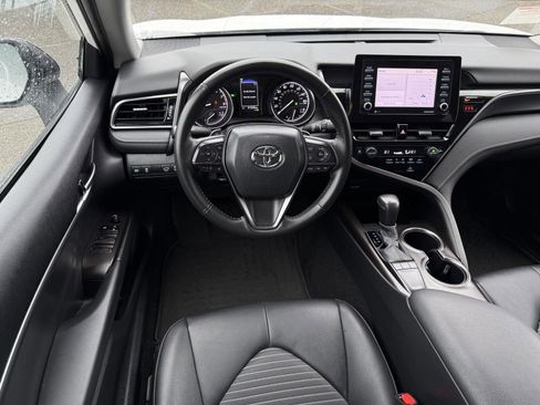Certified 2024 Toyota Camry SE image 14