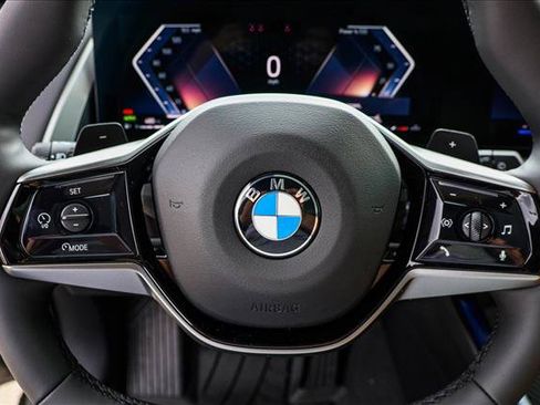 New 2026 BMW X3 xDrive30 AWD/4WD image 14