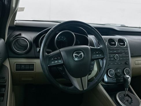 Used 2012 MAZDA CX-7 i Sport w/ Convenience Pkg image 18