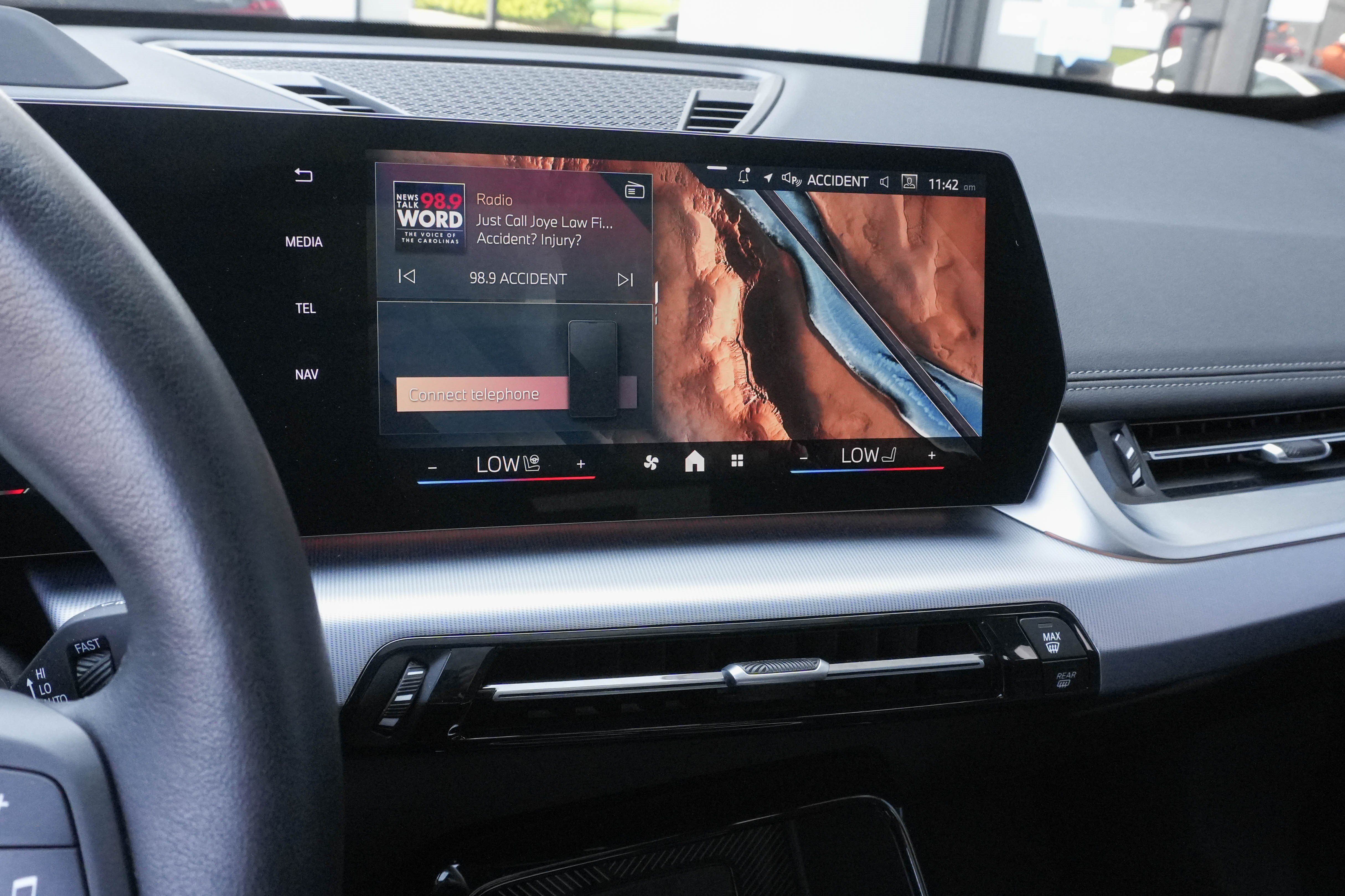 Certified 2025 BMW X1 xDrive28i AWD/4WD image 23