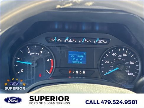 Used 2022 Ford F450 XL w/ Power Equipment Group image 21