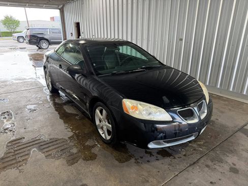 Used 2007 Pontiac G6 GT w/ Sport Package image 4