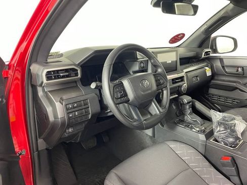 New 2026 Toyota Tacoma SR5 AWD/4WD image 2