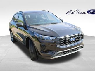 New 2026 Ford Escape ST-Line video 2