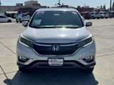 Used 2015 Honda CR-V EX image 3