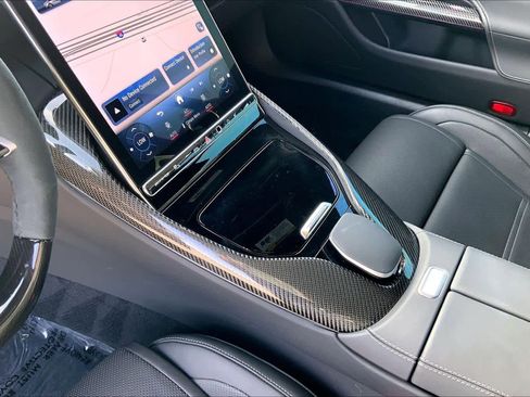 Used 2025 Mercedes-Benz AMG GT 63 image 14