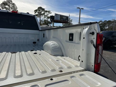 Used 2022 Ford F450 King Ranch w/ Chrome Package image 50