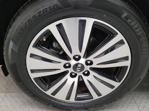 Used 2015 Kia Sportage EX FWD image 31
