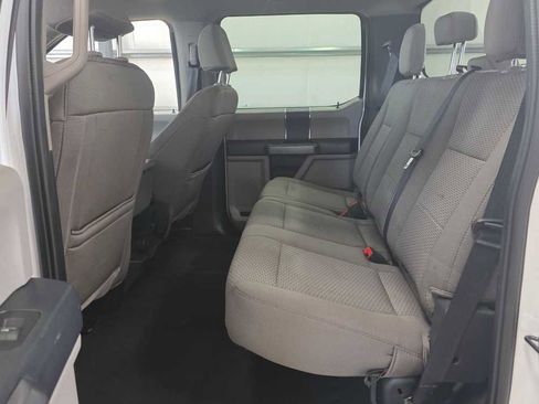 Used 2022 Ford F250 XLT image 16