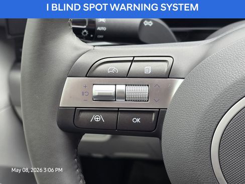 Certified 2025 Hyundai Kona SEL FWD image 28