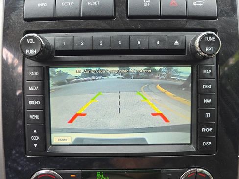 Used 2013 Ford Expedition Limited RWD image 16