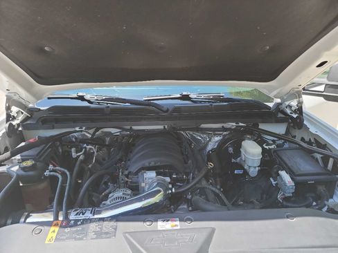 Used 2017 Chevrolet Silverado 1500 LT w/ Texas Edition AWD/4WD image 43