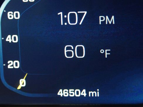 Used 2022 Chevrolet Tahoe Z71 image 5