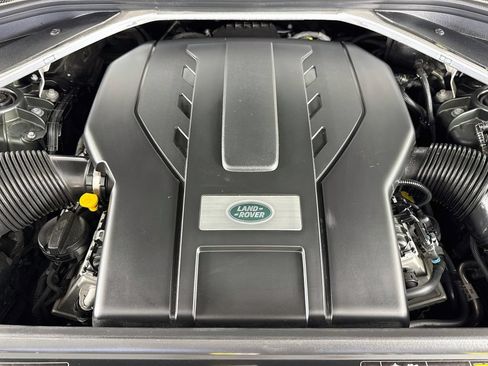 Used 2023 Land Rover Range Rover Autobiography AWD/4WD image 27
