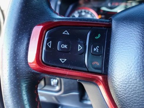 Used 2020 RAM 1500 Rebel image 17