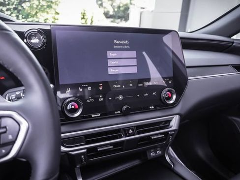 Certified 2023 Lexus RX 350 Premium w/ Accessory Package FWD image 16