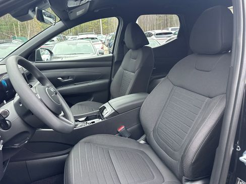 New 2026 Hyundai Santa Cruz SE AWD/4WD image 7