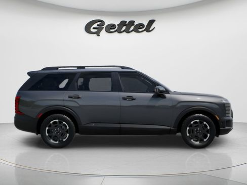 New 2026 Hyundai Palisade XRT Pro image 7