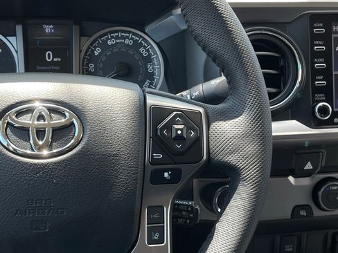 Used 2023 Toyota Tacoma SR5 RWD image 15