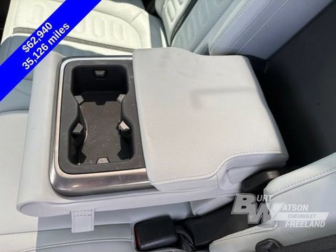 Used 2023 Rivian R1S Adventure Quad AWD/4WD image 29