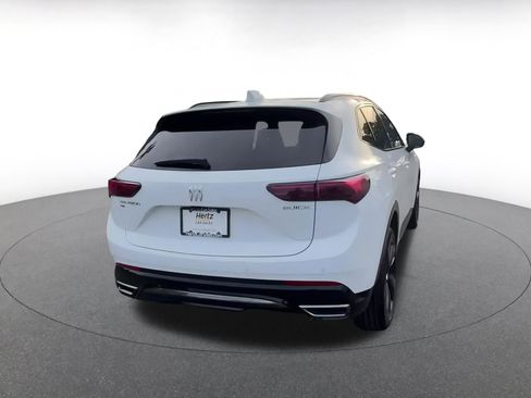 Used 2024 Buick Envision Sport Touring image 15