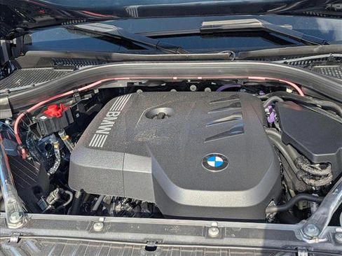 Used 2025 BMW X3 xDrive30i w/ Premium Package image 15