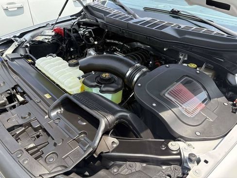 Used 2023 Ford F150 XLT w/ Equipment Group 302A High RWD image 31