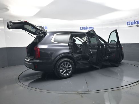 New 2025 Kia Telluride LX FWD image 55