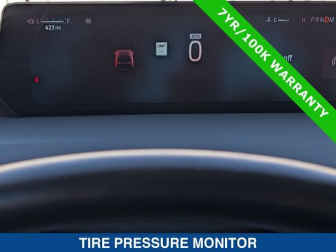 Certified 2025 Ford Expedition Max Platinum AWD/4WD image 34