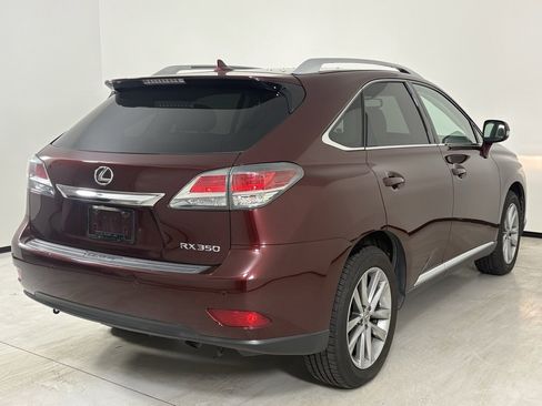 Used 2013 Lexus RX 350 FWD image 6