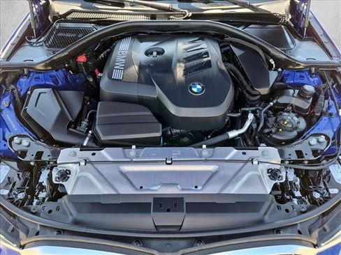 Used 2026 BMW 330i xDrive Sedan AWD/4WD image 23
