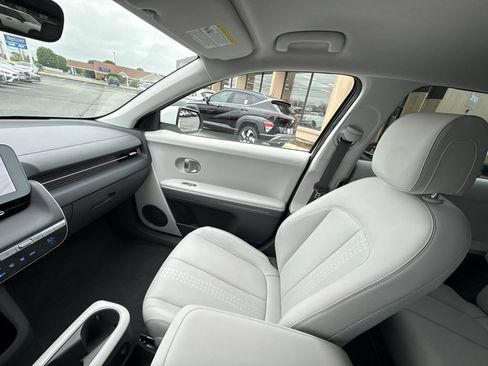 Used 2023 Hyundai Ioniq 5 SEL AWD/4WD image 28