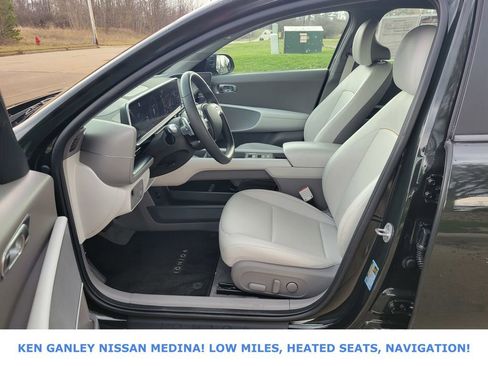 Used 2024 Hyundai Ioniq 6 SEL image 37